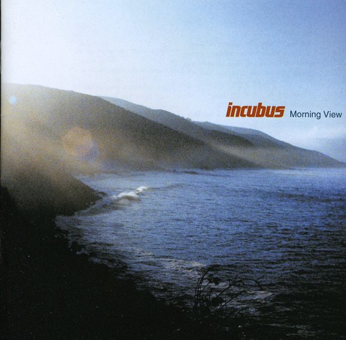 Incubus - Morning View [Import]