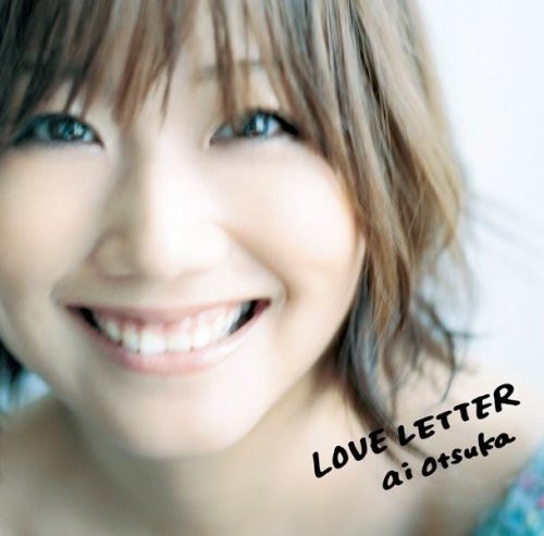 Love Letter [Import]