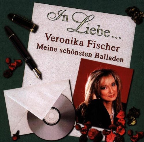 In Liebe Veronika Fischer [Import]