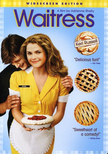 Waitress (2007) - Waitress (2007)