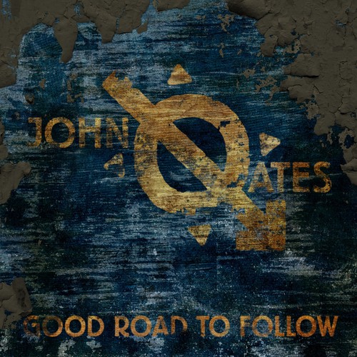 John Oates - Good Road to Follow