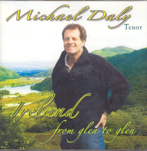Michael Daly - Ireland from Glen to Glen