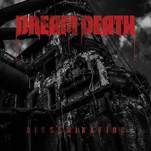 Dream Death - Dissemination [Vinyl]