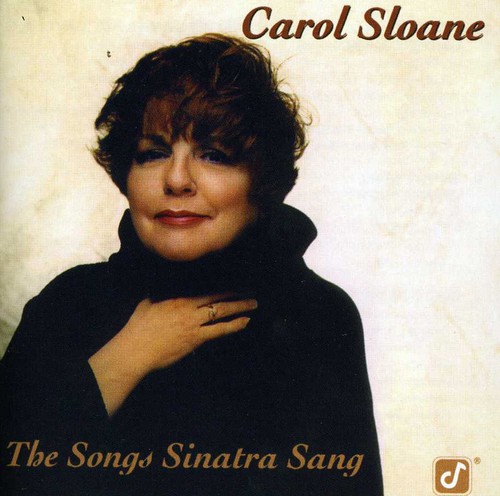 Carol Sloane - Songs Sinatra Sang