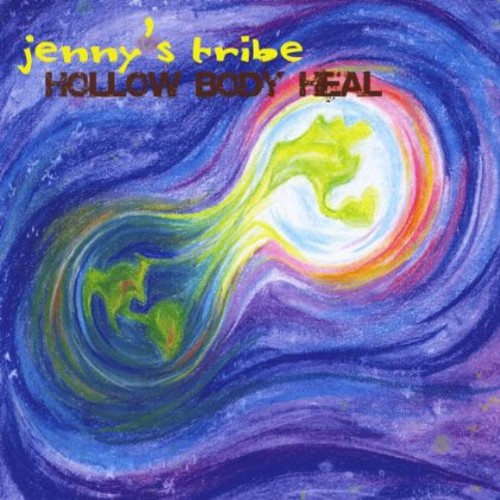 Jenny's Tribe - Hollow Body Heal