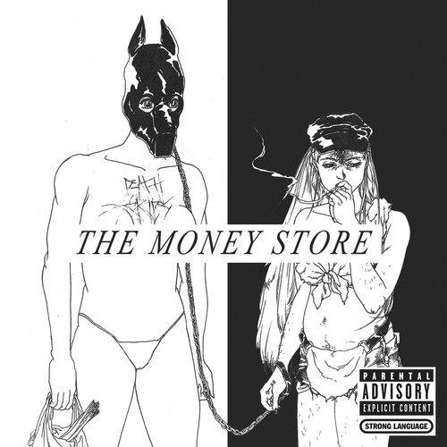The Money Store [Explicit Content]