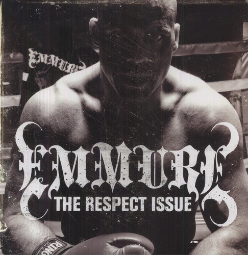 Emmure - The Respect Issue