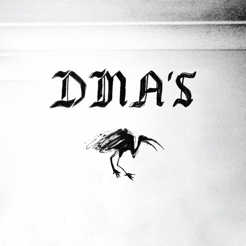 DMA's - DMA's [Import Vinyl]
