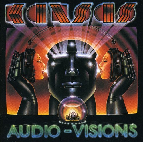 Audio Visions