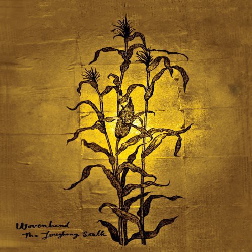Wovenhand - The Laughing Stalk