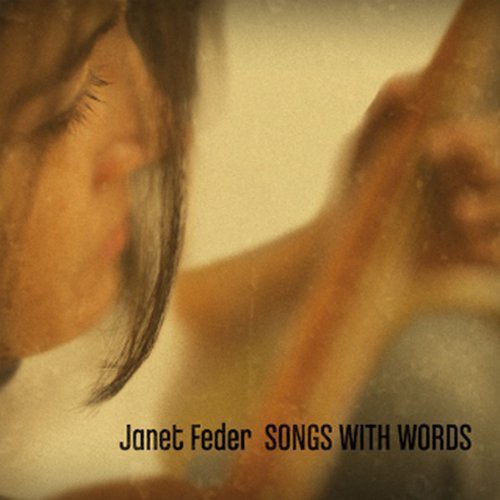 Janet Feder - Songs with Words