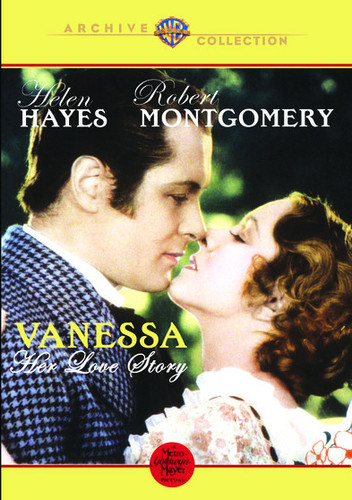 Vanessa: Her Love Story