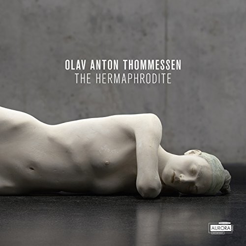 Olav Anton Thommessen: The Hermaphrodite