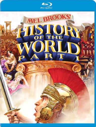 History Of The World Pt1 - History of the World: Part I