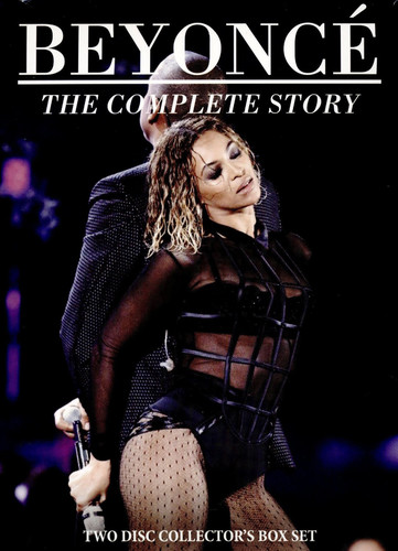 Beyonce - Complete Story
