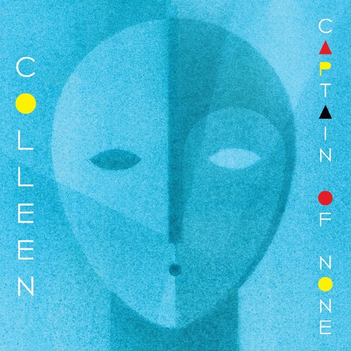 Colleen - Captain Of None [Vinyl]