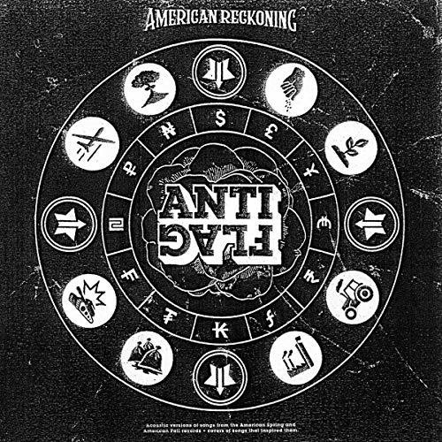 Anti-Flag - American Reckoning