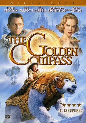 The Golden Compass