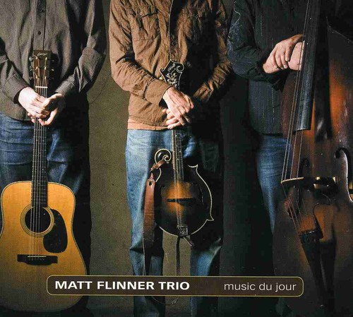 Matt Flinner - Music Du Jour