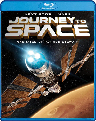 Imax: Journey to Space