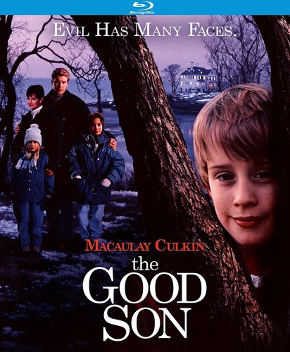 The Good Son Special Edition on TCM Shop