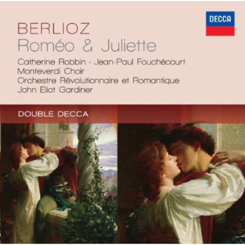 Berlioz - Berlioz: Romeo Et Juliette [Import]