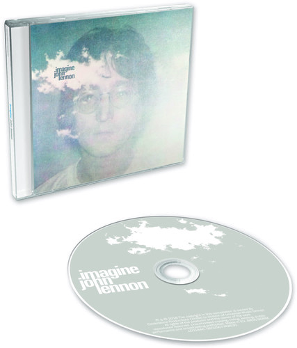 John Lennon - Imagine: The Ultimate Mixes