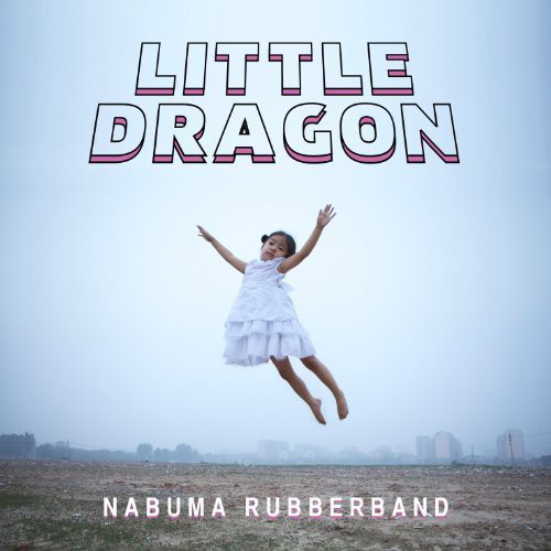 Little Dragon - Nabuma Rubberband [Vinyl]