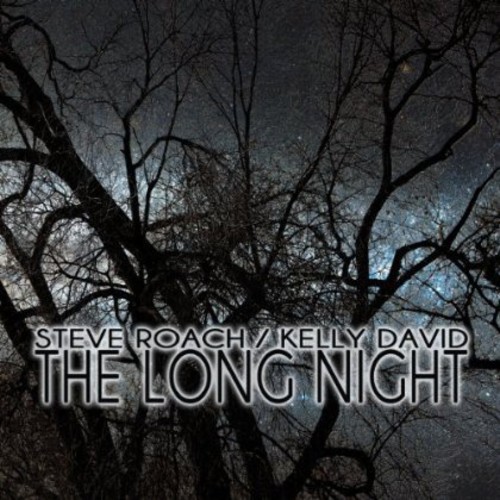 Steve Roach - Long Night