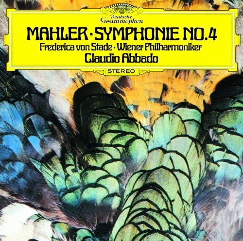 Mahler / Claudio Abbado - Mahler: Symphony 4 [Limited Edition] (Hqcd) (Jpn)