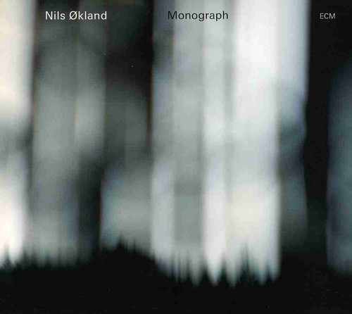 Nils Okland - Monograph [Import]