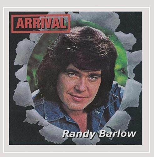 Randy Barlow - Arrival