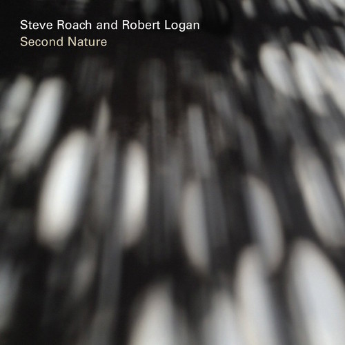 Steve Roach - Second Nature