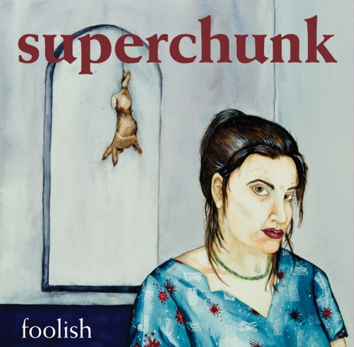 Superchunk - Foolish (Dlx Ed) [Import]