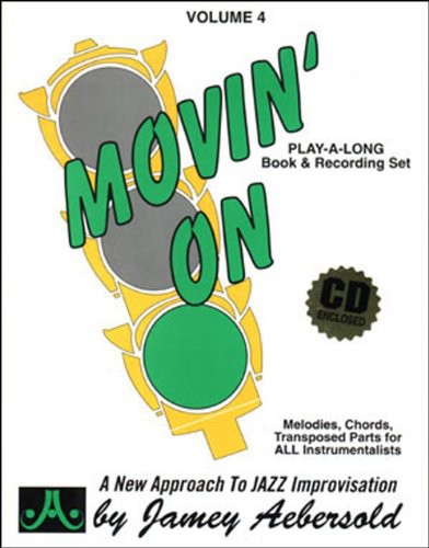 Movin On Play-Along - Movin' On