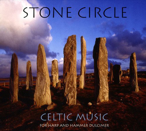 Stone Cirlce