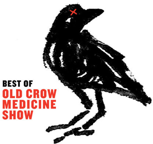 Old Crow Medicine Show - Best Of [Vinyl + Bonus Red 7in]