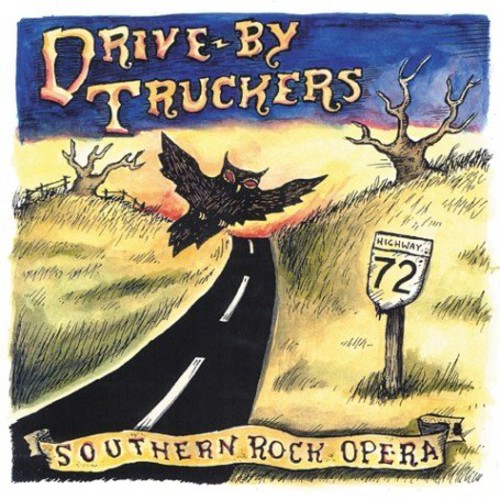 Southern Rock Opera