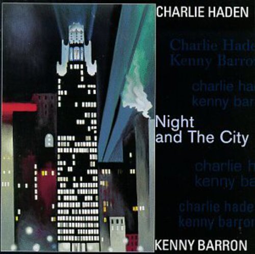 Haden/Barron - Night & the City