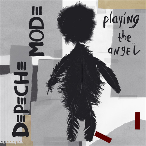 Depeche Mode - Playing The Angel [180 Gram]