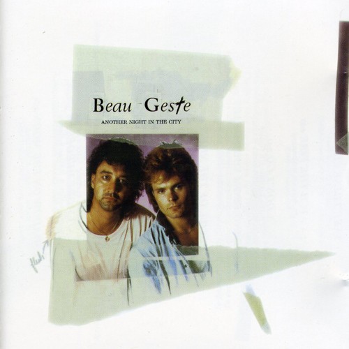 Beau Geste - Another Night In The City [Import]