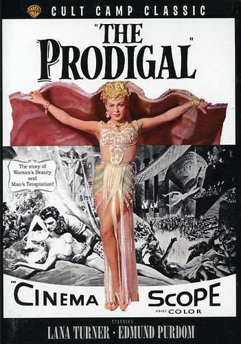 Prodigal - The Prodigal