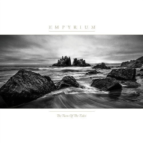 Empyrium - The Turn Of The Tides