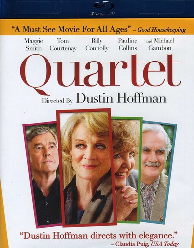 Quartet