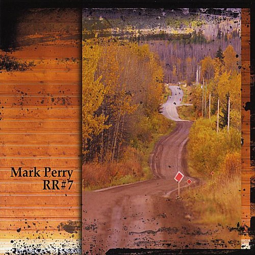Mark Perry - RR#7
