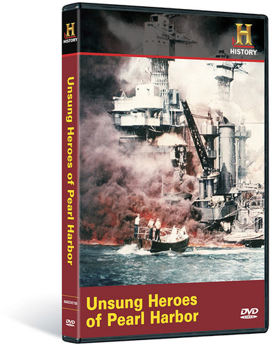 Unsung Heroes of Pearl Harbor