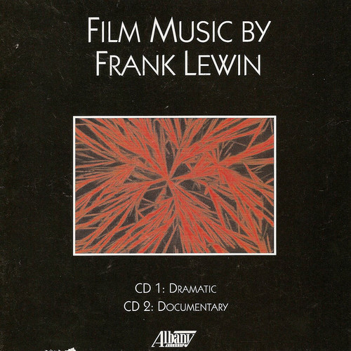 Film Music By Frank Lewin /  Various