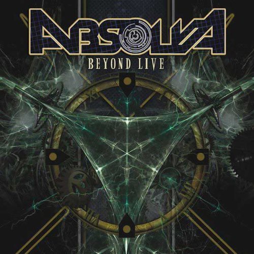 Absolva - Beyond Live