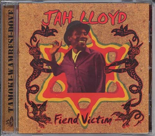 Jah Floyd - Fiend Victim