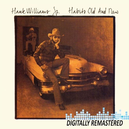 Hank Williams Jr. - Habits Old & New